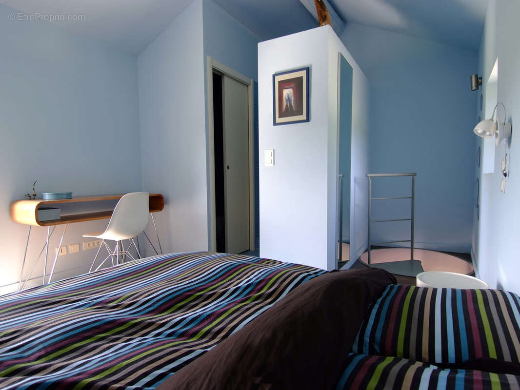 Maison à VAISON-LA-ROMAINE