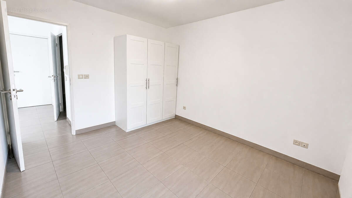 Appartement à BAILLARGUES