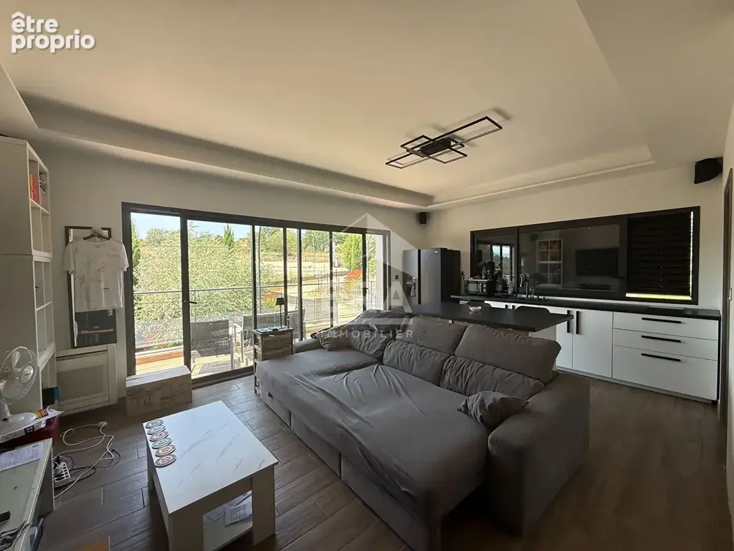 Maison 146m² à saint-maximin-la-sainte-baume - photo 12