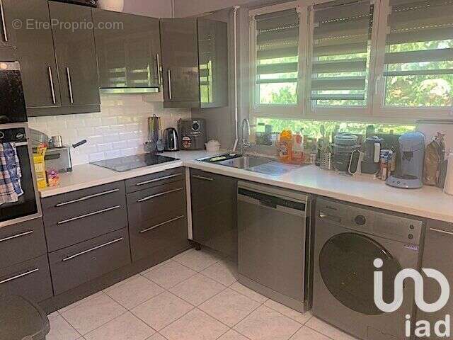 Photo 3 - Appartement à CHILLY-MAZARIN