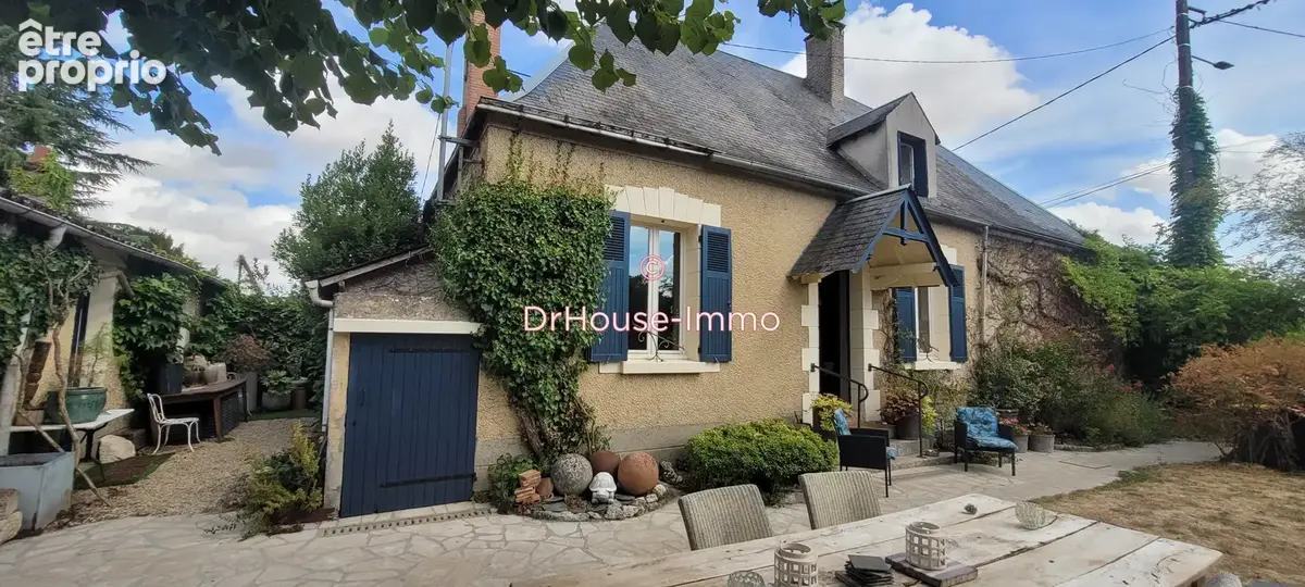 Maison 3 pièces 79 m² à vendre à Pithiviers (45300) - photo 6