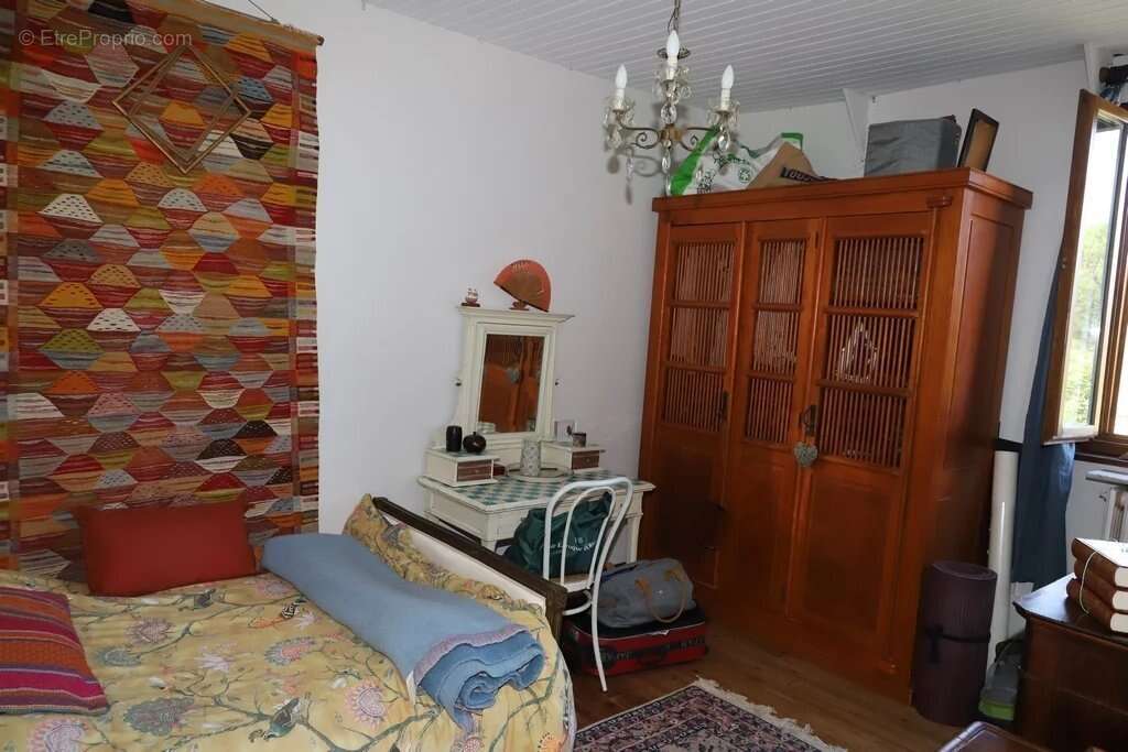 Maison à LAROQUE-D'OLMES