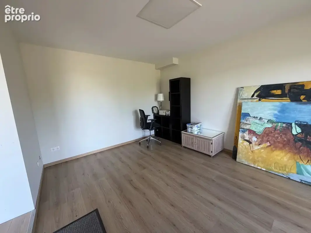 Maison à vendre avec un grand atelier en périphérie de Luzy - photo 6