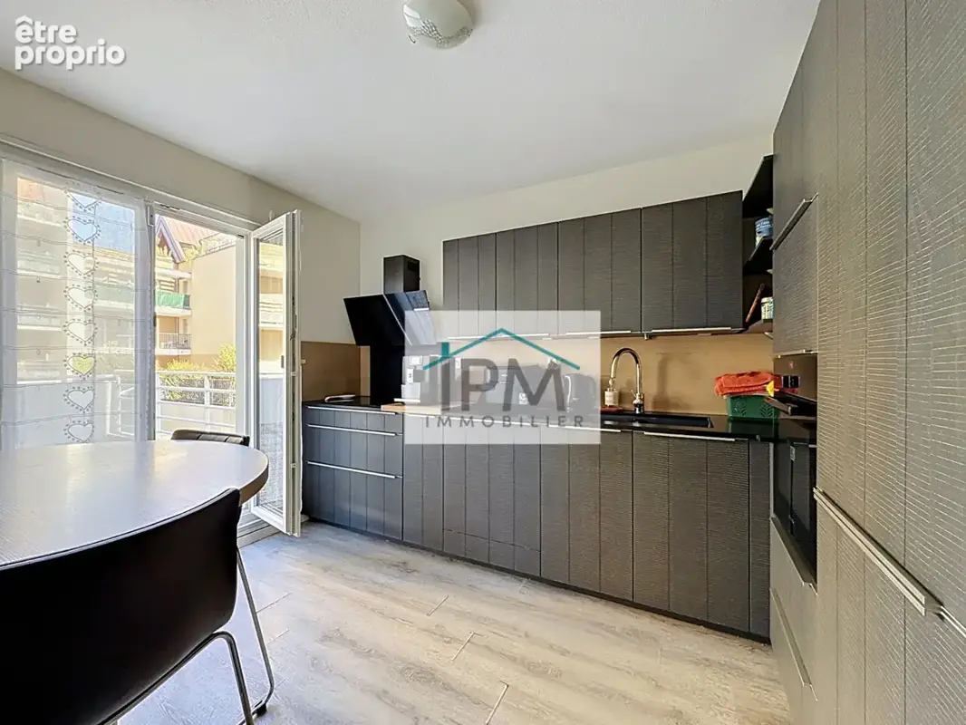 Photo Appartement à Obernai au prix de 278 000€