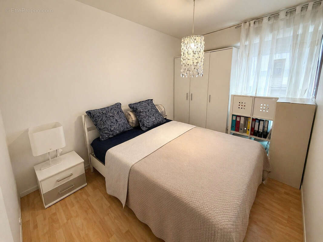 Appartement à ANNEMASSE