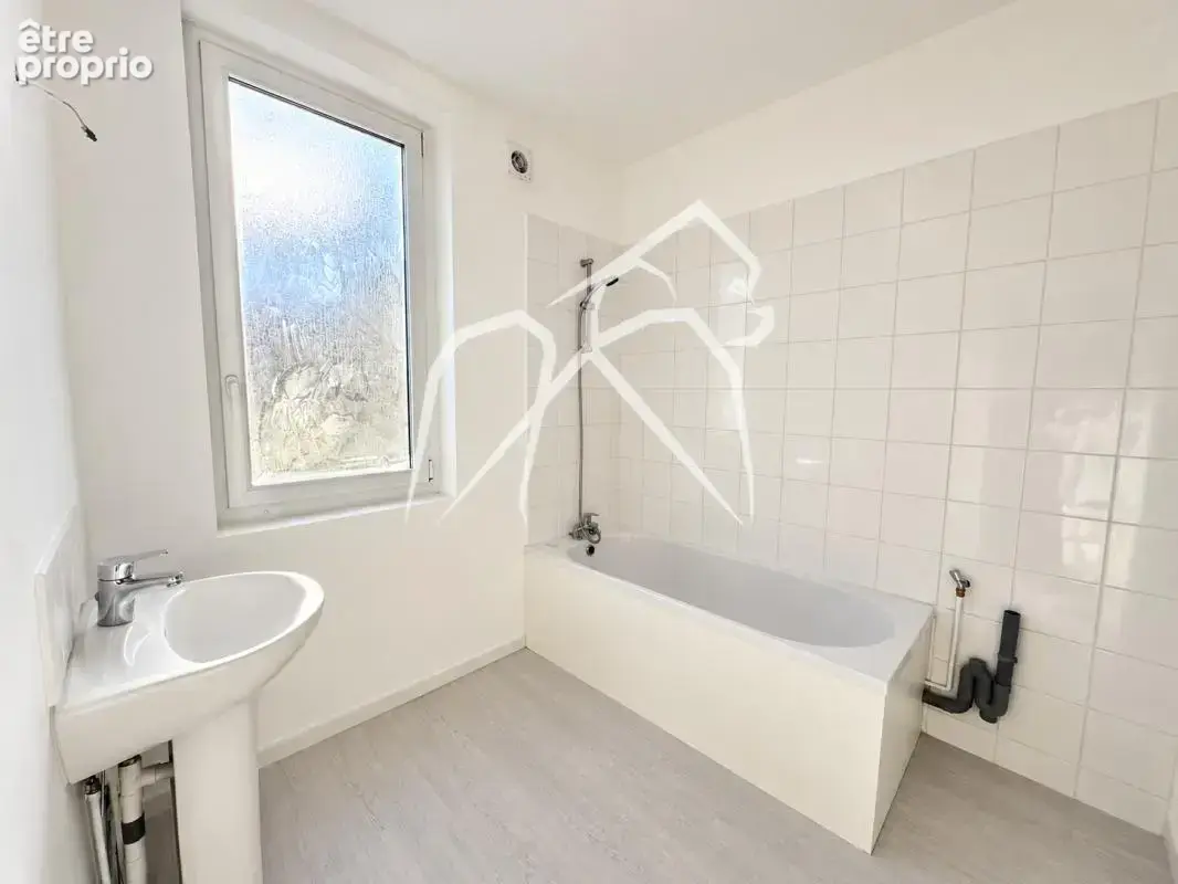 Maison 3 pièces  Rouen St Clément 76100  63 m² - photo 5