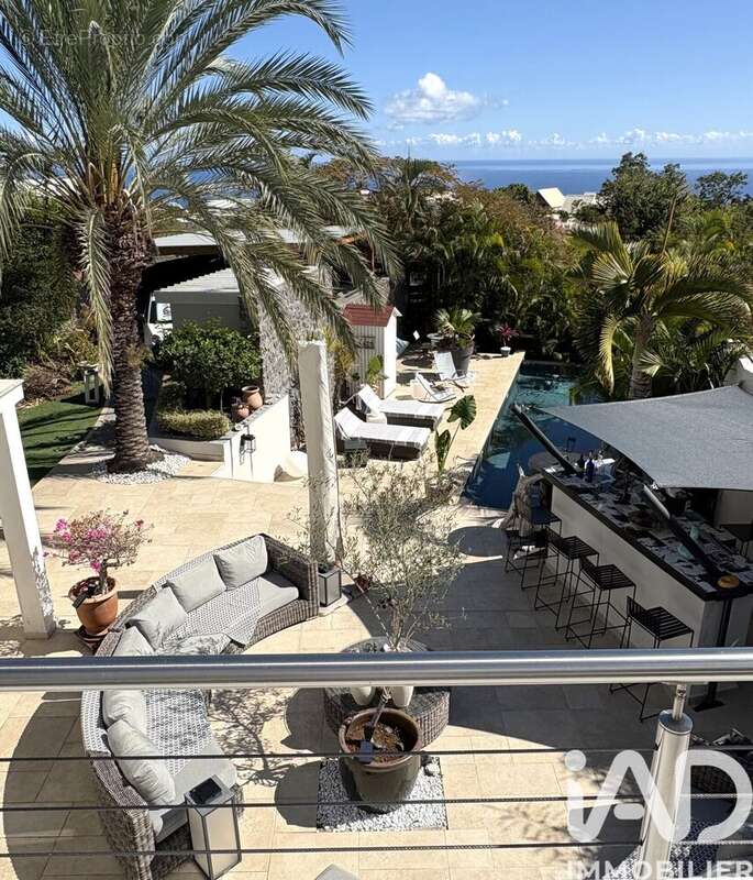 Photo 2 - Maison à SAINT-PAUL