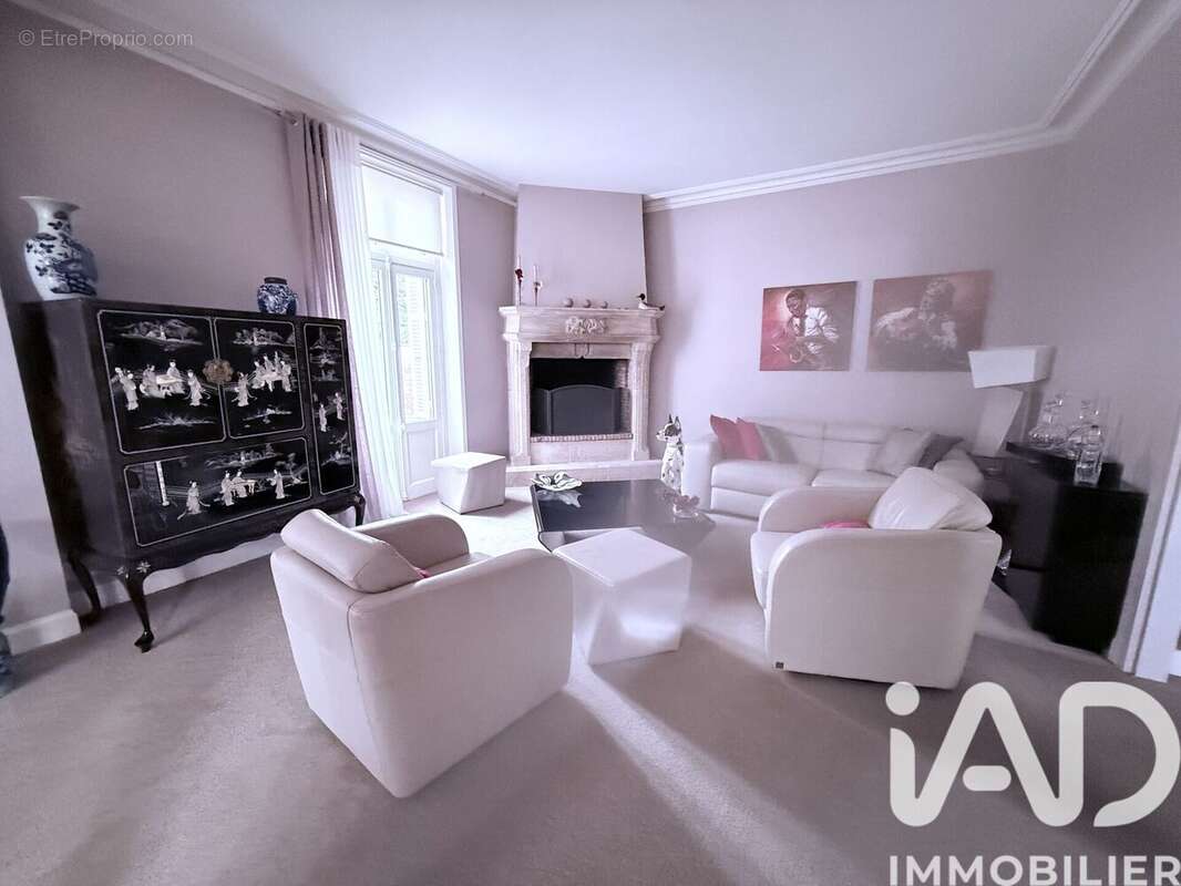 Photo 2 - Maison à CHOLET