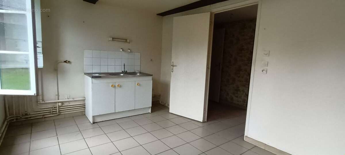 Photo 9 - Maison à DOUMELY-BEGNY