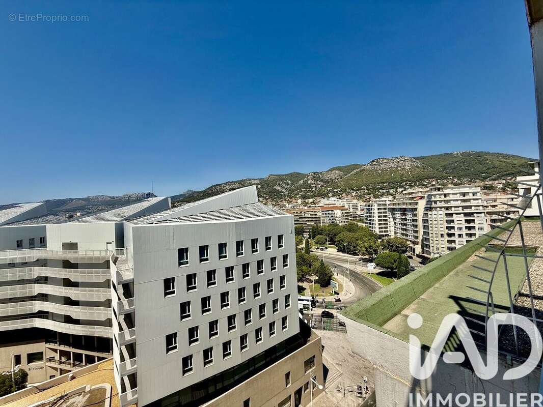 Photo 9 - Appartement à TOULON