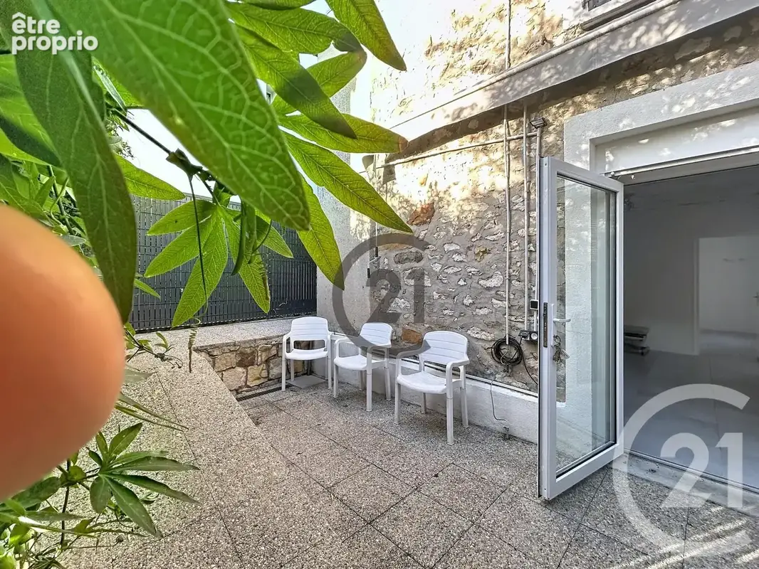 Bien immobilier à vendre à Avon (77210) - photo 14