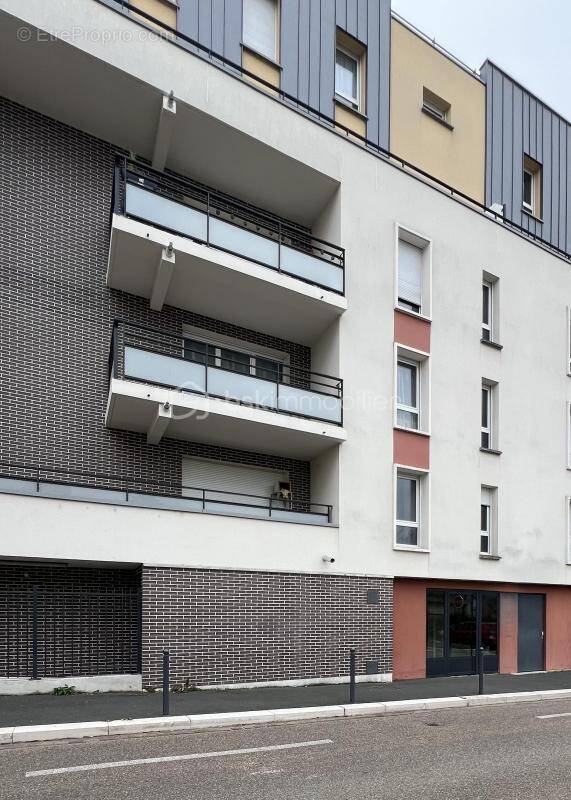 Appartement à ORLEANS