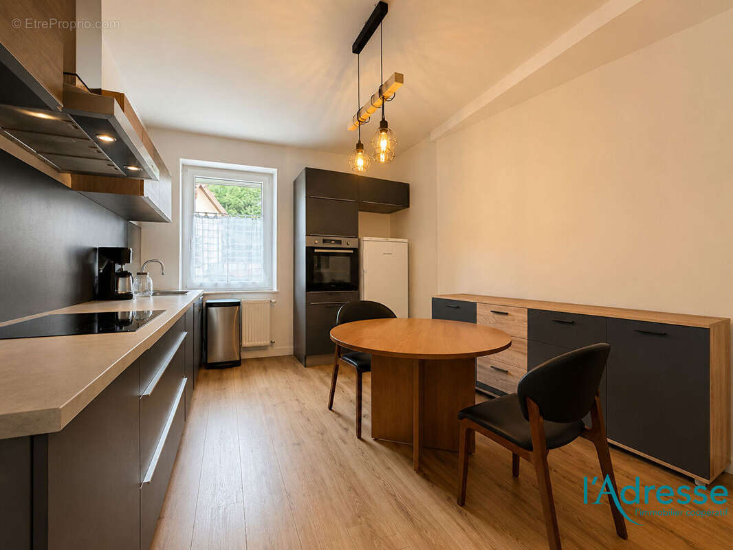 Appartement Munster 3 pièces 88 m2 - photo 5