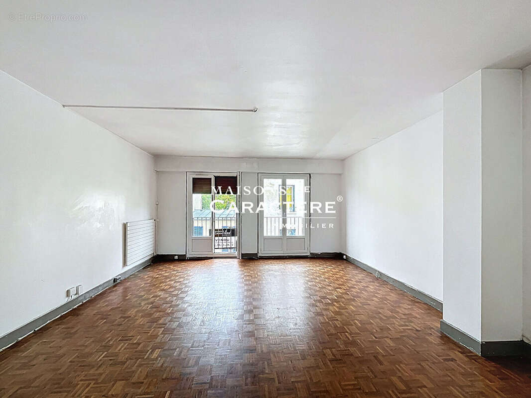 Appartement à POISSY