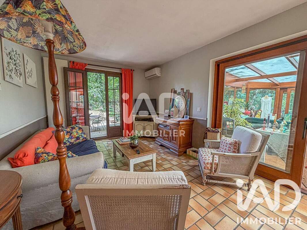 Photo 5 - Maison à AMILLIS