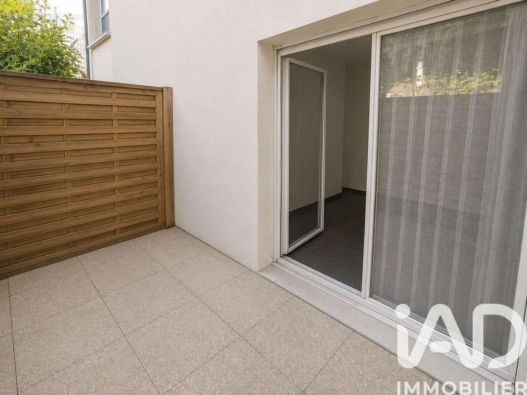 Photo 8 - Appartement à LA COURNEUVE
