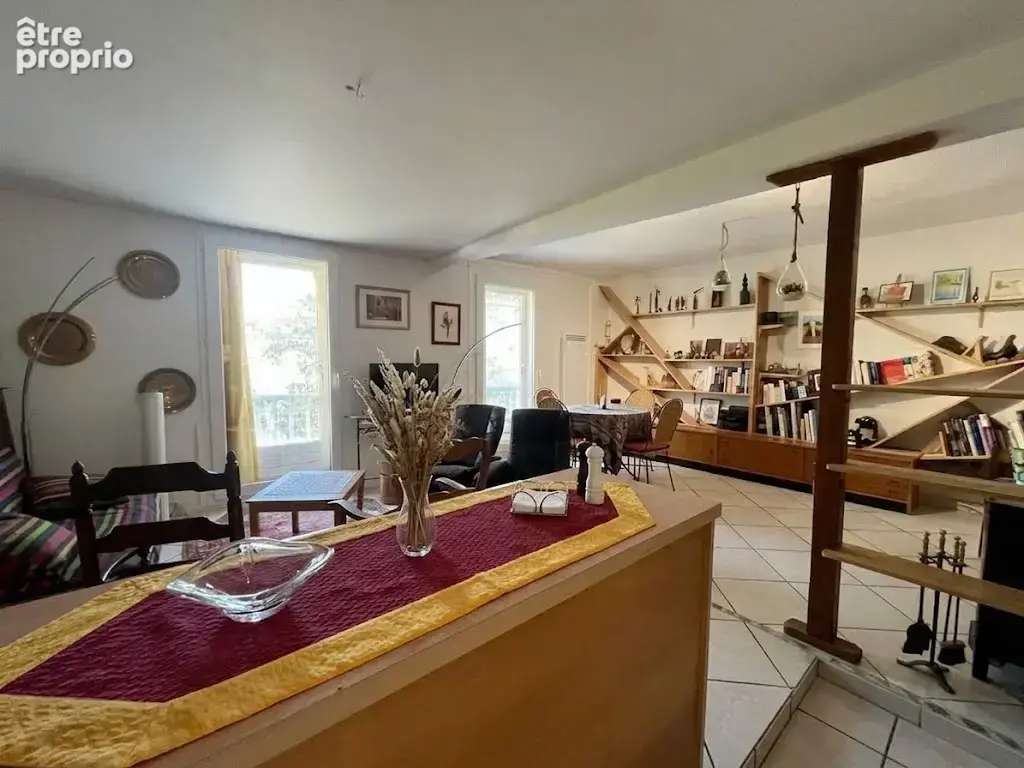 A vendre immeuble de rapport   limoux - photo 4
