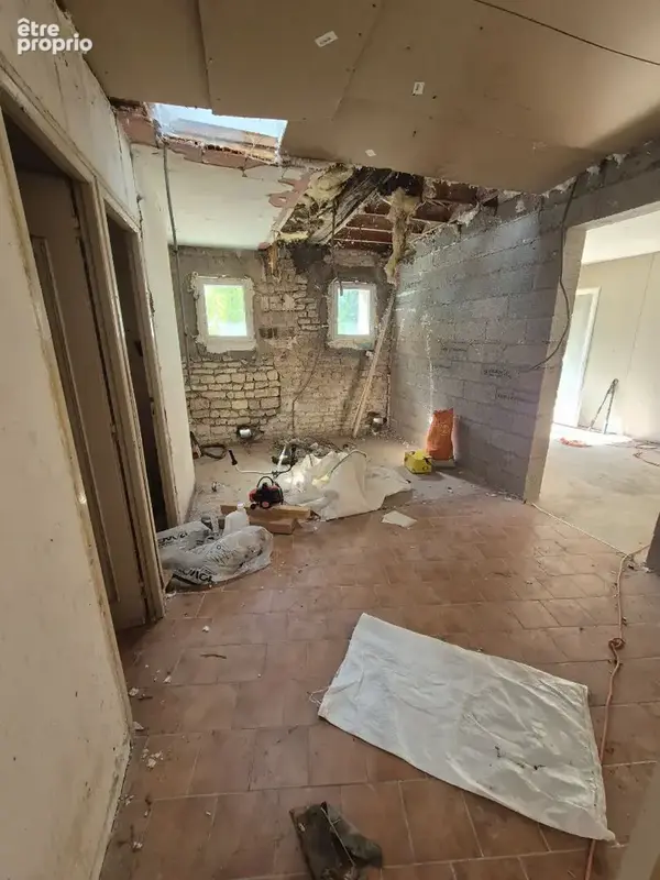 Maison 3 chambres 136 m2 - photo 10