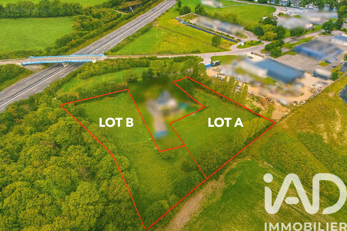 Photo 7 - Terrain à ALLAIRE