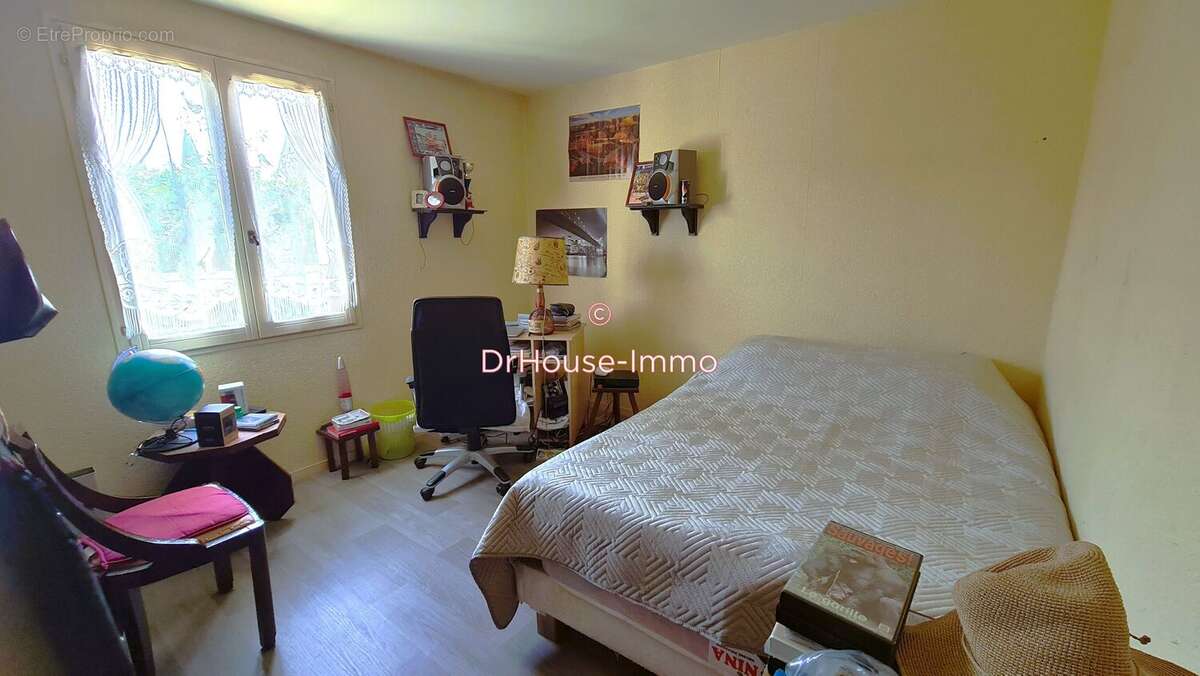 Maison 80 m² à La Selle-Sur-Le-Bied  - photo 5