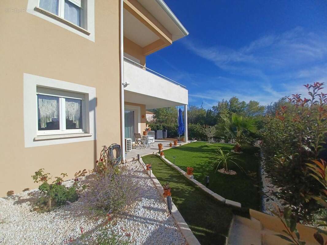 Photo 2 - Appartement à PERET