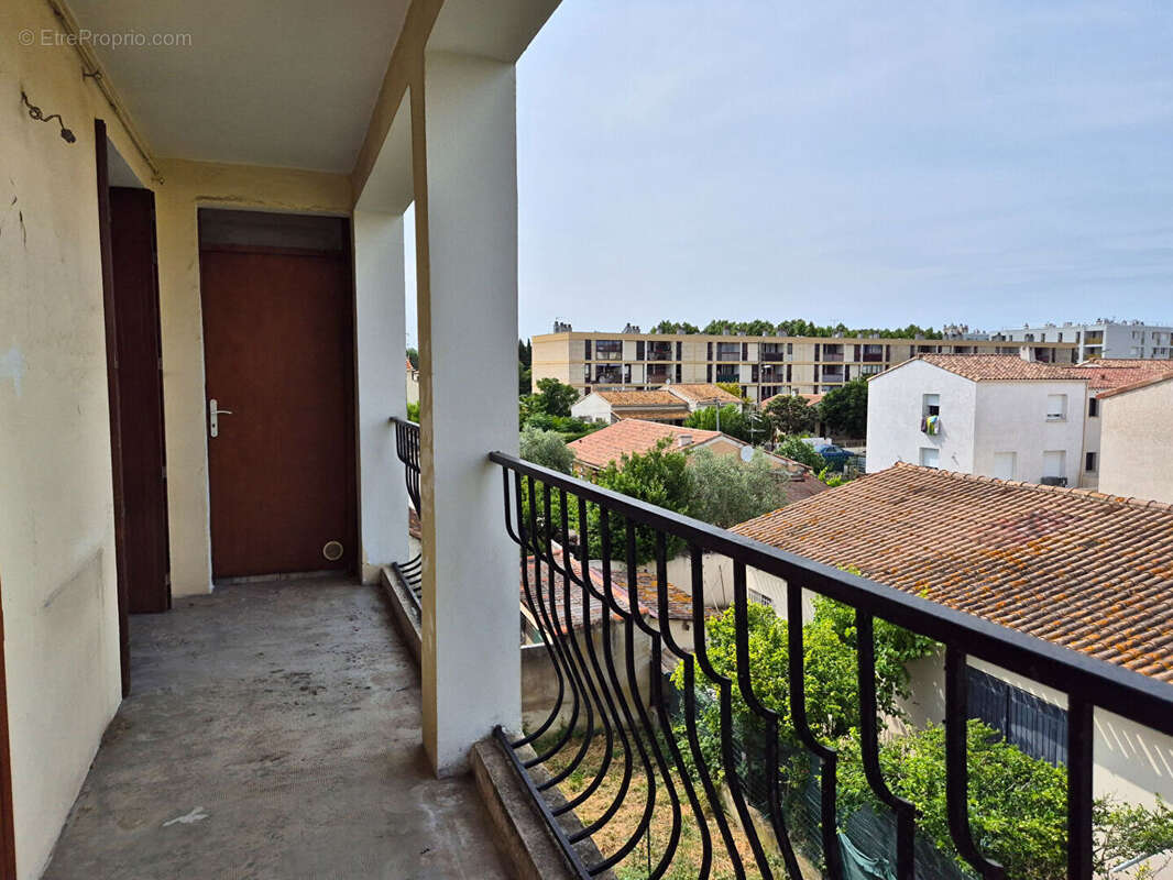 Appartement à ARLES