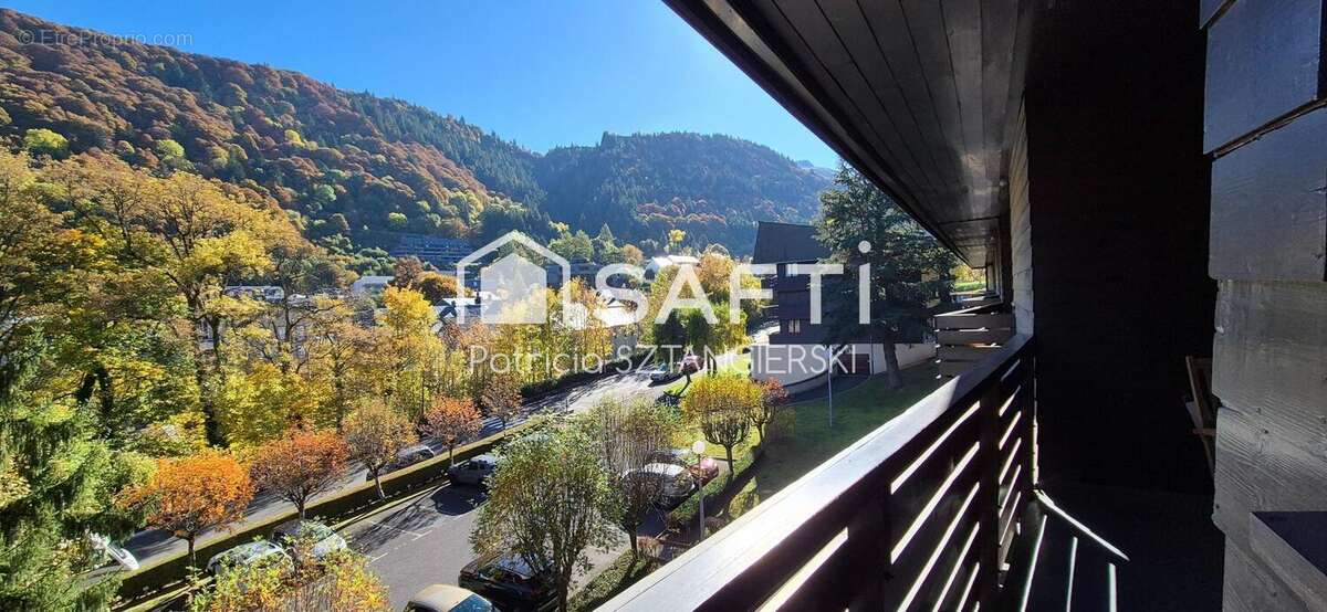 Appartement 105 m² à Mont-Dore  - photo 5
