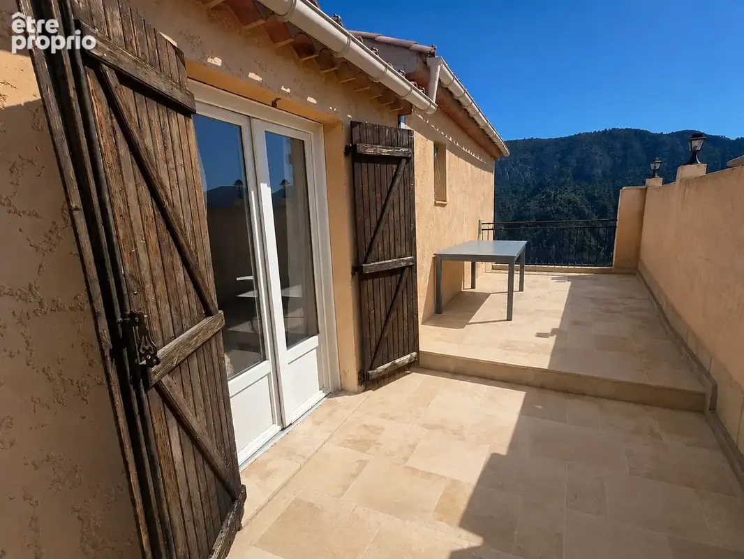Bas gilette   villa familiale 185 m2   vue panoramique & calme - photo 14