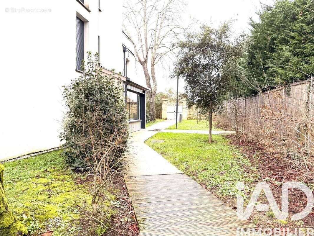 Photo 9 - Appartement à FLOIRAC