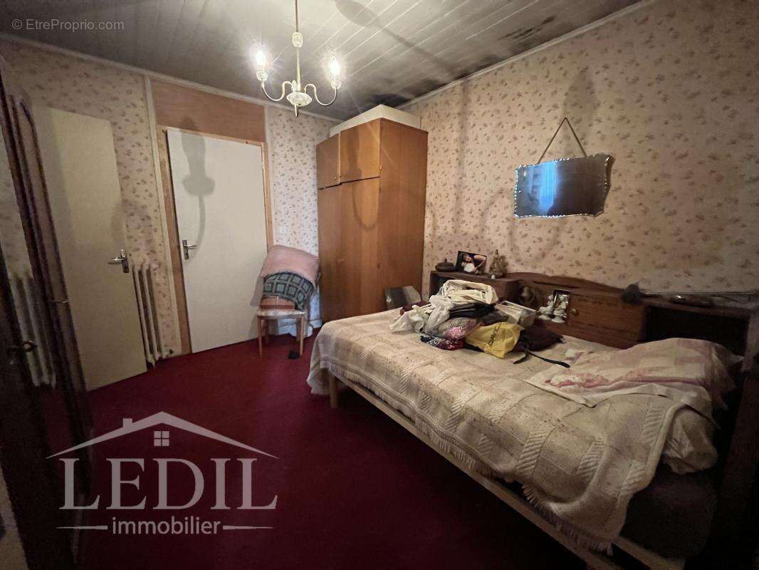 Maison à CONDOM