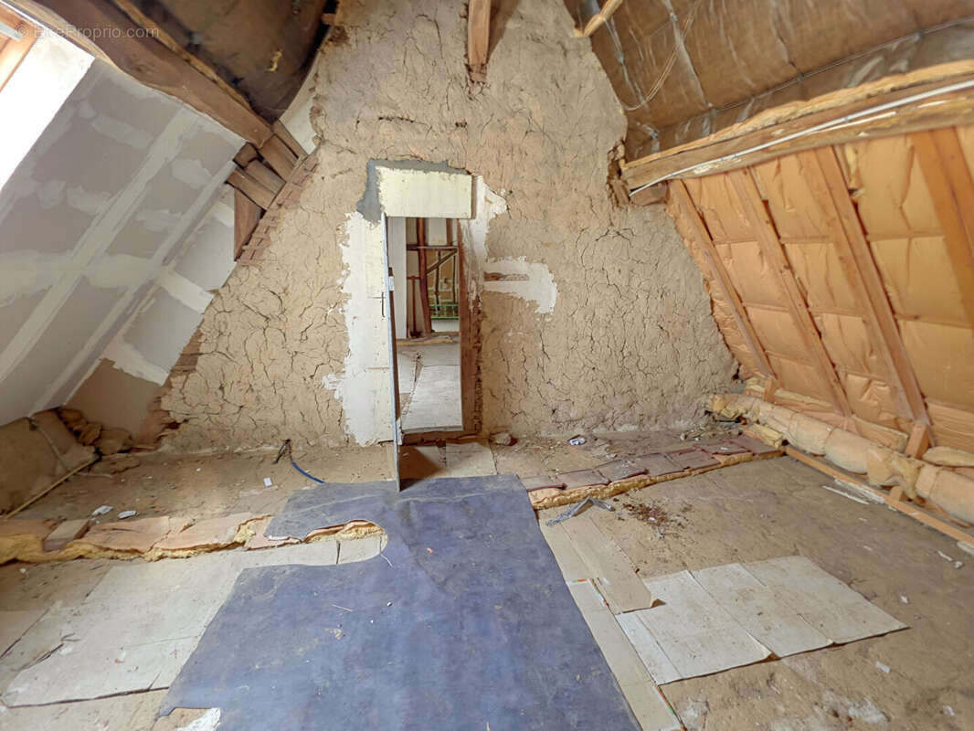 Maison à NOGENT-LE-ROI