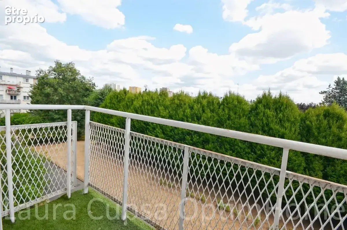 Bourg-la-reine faiencerie - 14 min rer b - 3p - 53 m² - cave - parking libre dans la residence - photo 8