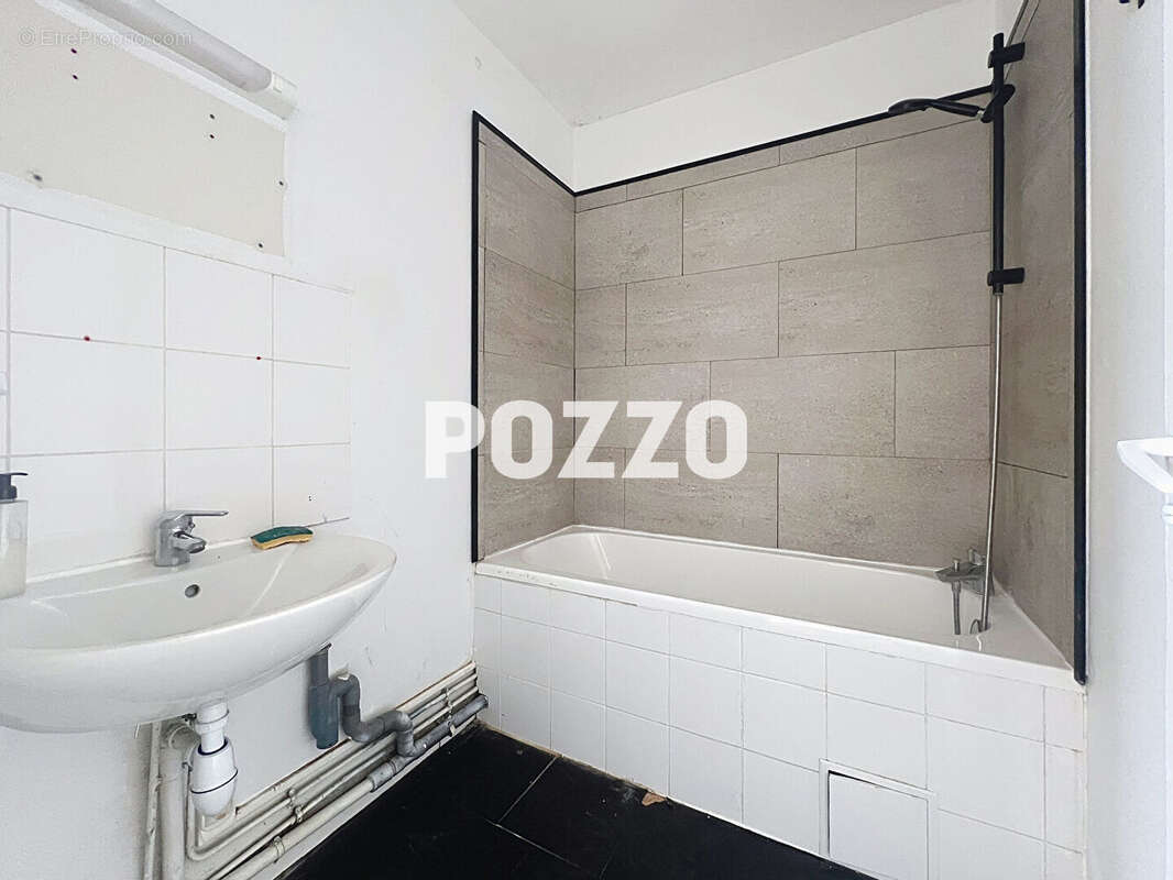 Appartement à CAEN
