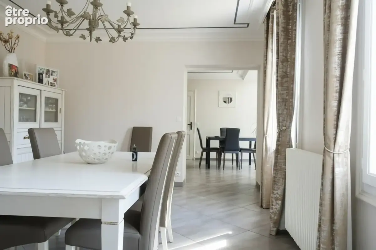 Maison à vendre 5 pièces LILLEBONNE (76) - photo 5