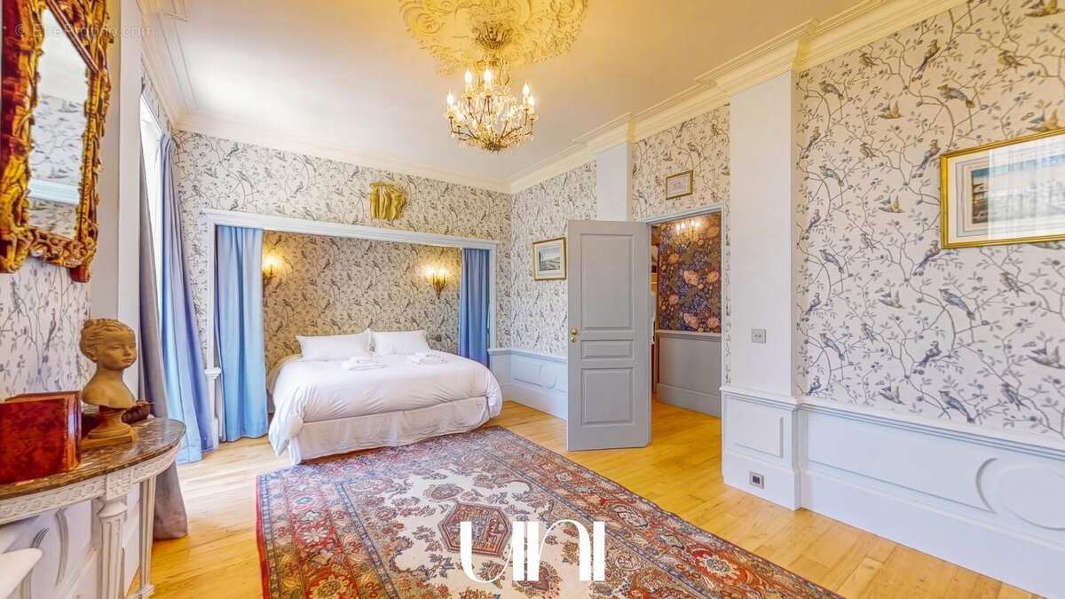 Maison à CABOURG