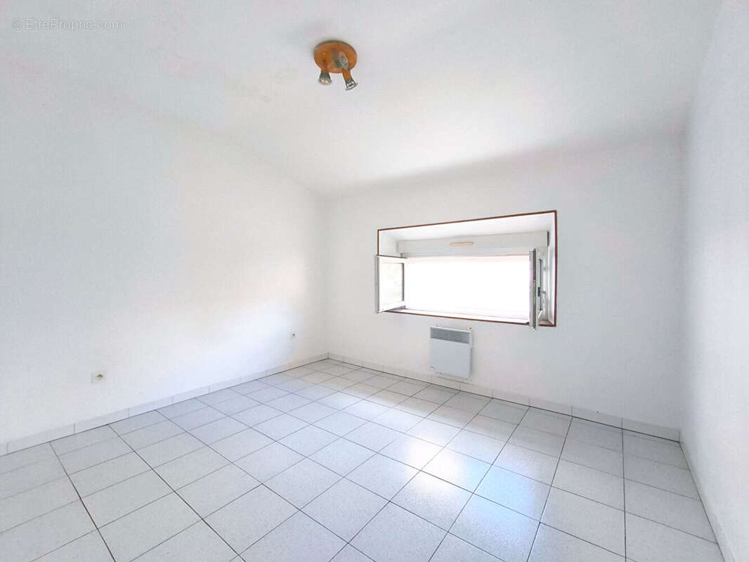 Appartement à CARCASSONNE