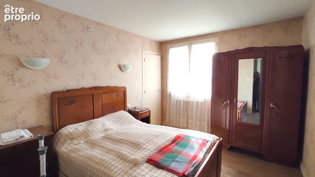 Maison 84m² à châtellerault - photo 4