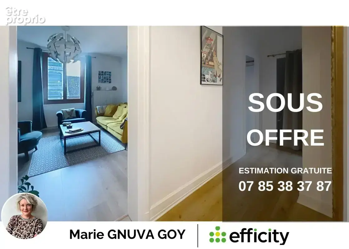 Appartement - photo 6