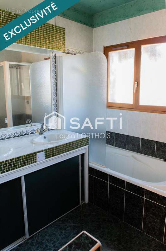 Photo 6 - Maison à MONTRABE