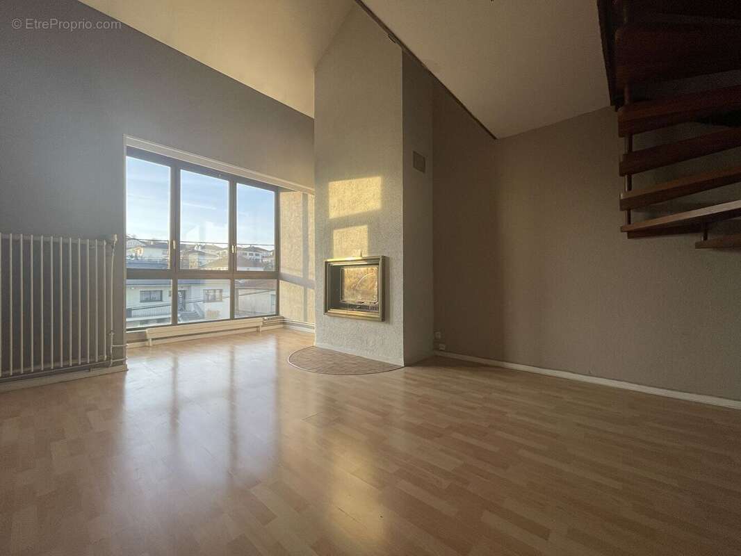 Appartement à WOIPPY