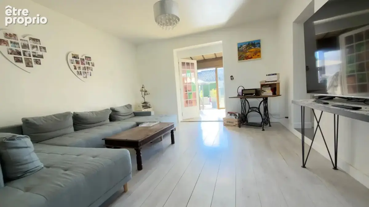 Maison familiale au calme avec jardin   Saint-Parres-aux-Ter - photo 14