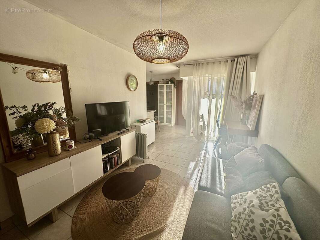 Appartement à LUCCIANA
