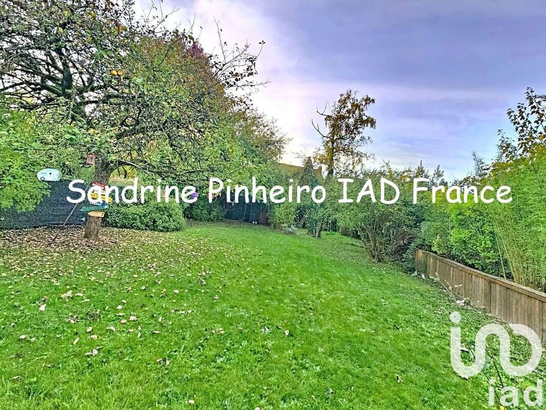 Photo 3 - Maison à BURES-SUR-YVETTE