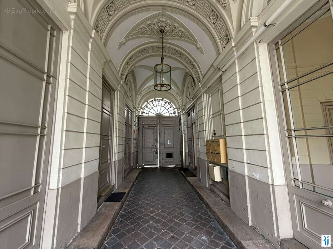 Rouen centre - photo 7