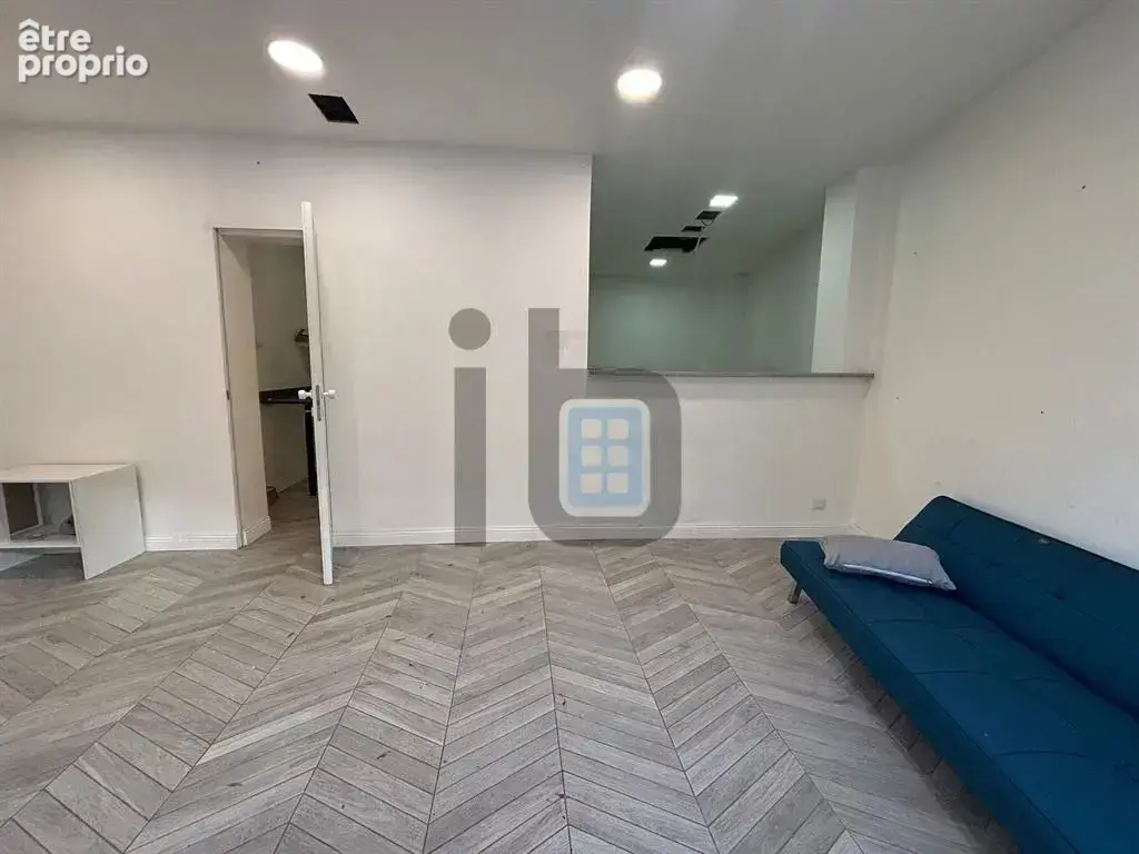 Commerce 59 m² à vendre à Paris-12e (75012) - photo 4