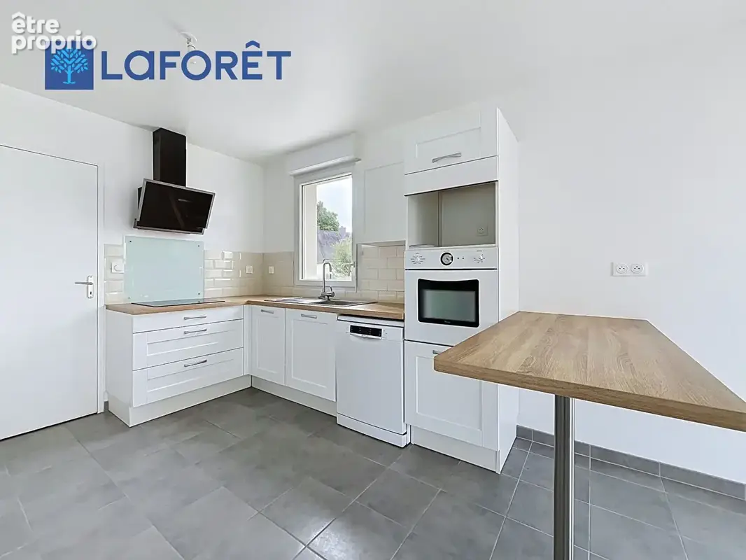 A VENDRE - Maison Evellys 102 m2 - photo 3