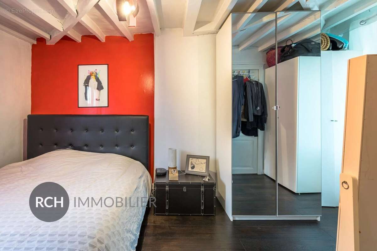 Maison à JOUARS-PONTCHARTRAIN