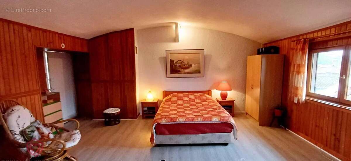 Maison à SAINT-GAUDENS