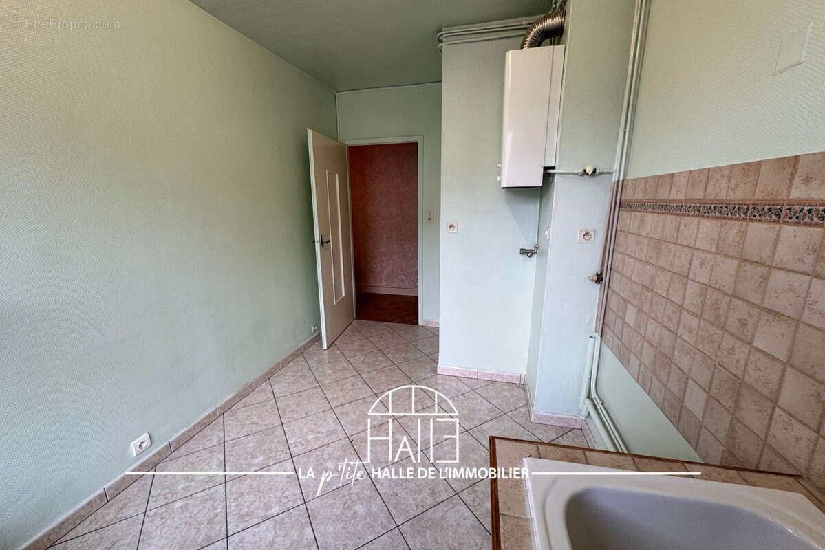 Appartement à LIMOGES