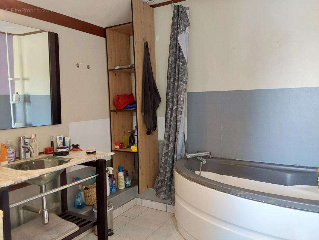 Maison Kergrist Moelou 4 pièce(s) 85 m2 - photo 7